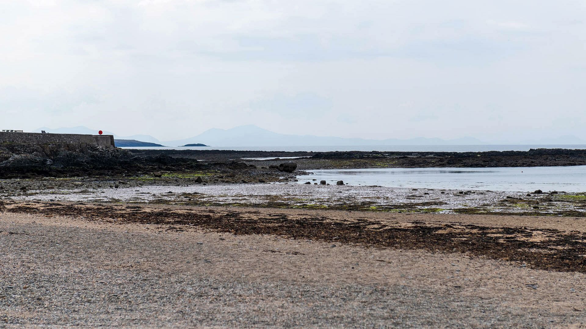 Glandwr Rhosneigr Anglesey beach 1920x1080