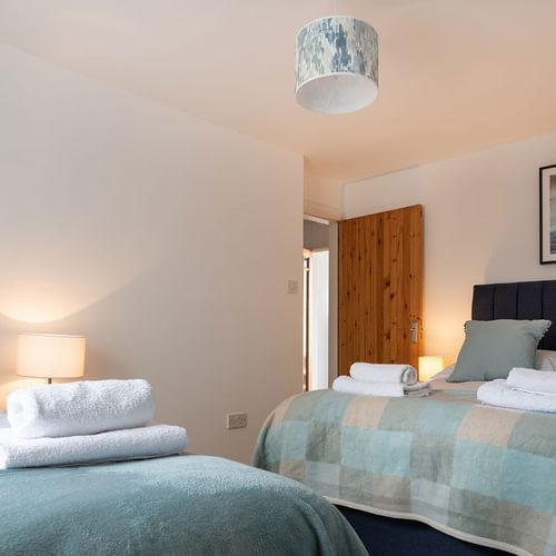 Glandwr Rhosneigr Anglesey bedroom 7 1920x1080