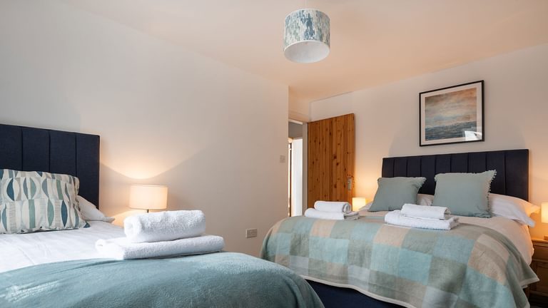 Glandwr Rhosneigr Anglesey bedroom 7 1920x1080