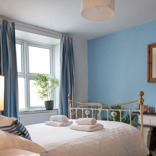 Glandwr Rhosneigr Anglesey bedroom 16 1920x1080