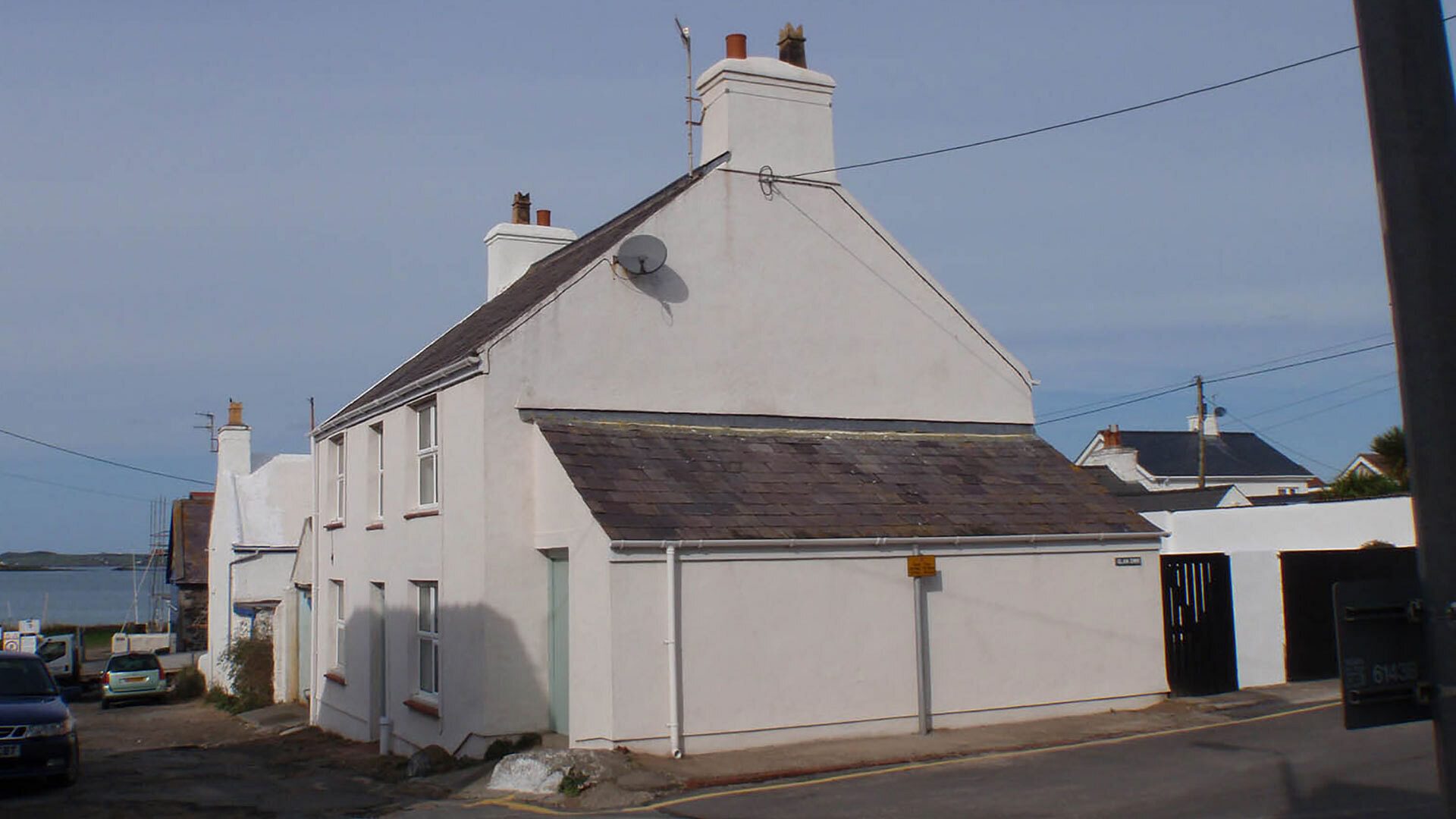 Glandwr Rhosneigr Anglesey outside 1920x1080