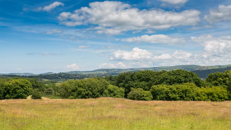 Granary Llwyn Y Gwaew Llanbedr Y Cennin Conwy Gwynedd LL328 UT field 1920x1080