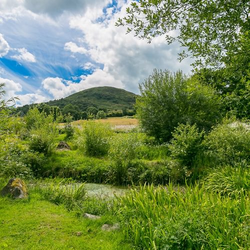 Granary Llwyn Y Gwaew Llanbedr Y Cennin Conwy Gwynedd LL328 UT other 1920x1080