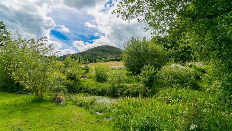 Granary Llwyn Y Gwaew Llanbedr Y Cennin Conwy Gwynedd LL328 UT other 1920x1080