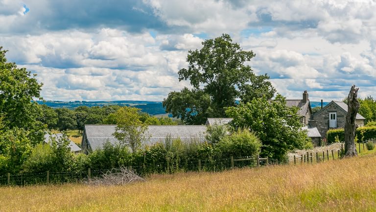 Granary Llwyn Y Gwaew Llanbedr Y Cennin Conwy Gwynedd LL328 UT piggery back 1920x1080