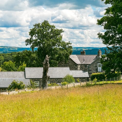 Granary Llwyn Y Gwaew Llanbedr Y Cennin Conwy Gwynedd LL328 UT piggery backs 1920x1080