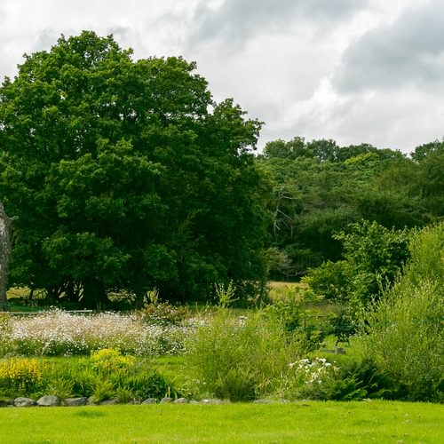 Granary Llwyn Y Gwaew Llanbedr Y Cennin Conwy Gwynedd LL328 UT pondlife 1920x1080