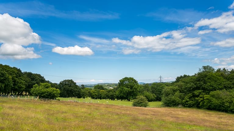 Granary Llwyn Y Gwaew Llanbedr Y Cennin Conwy Gwynedd LL328 UT sky 1920x1080