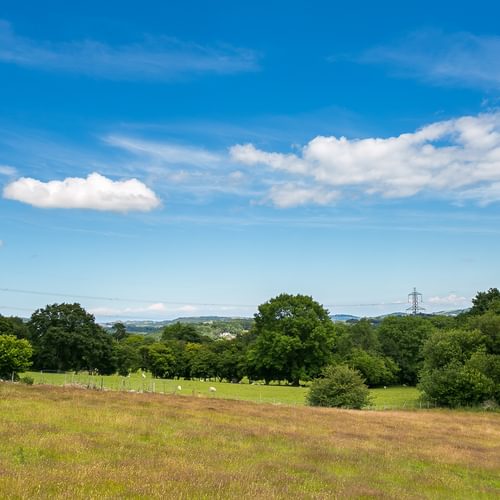 Granary Llwyn Y Gwaew Llanbedr Y Cennin Conwy Gwynedd LL328 UT sky 1920x1080