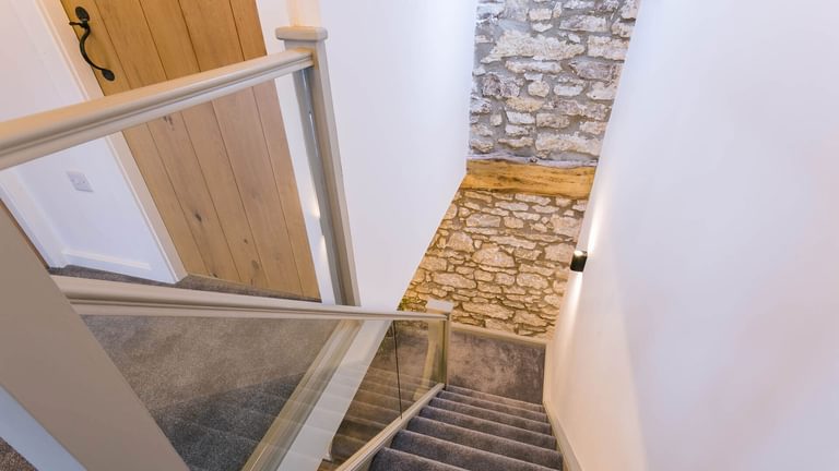 Gwel Y Fenai Penmon Anglesey staircase 3 1920x1080
