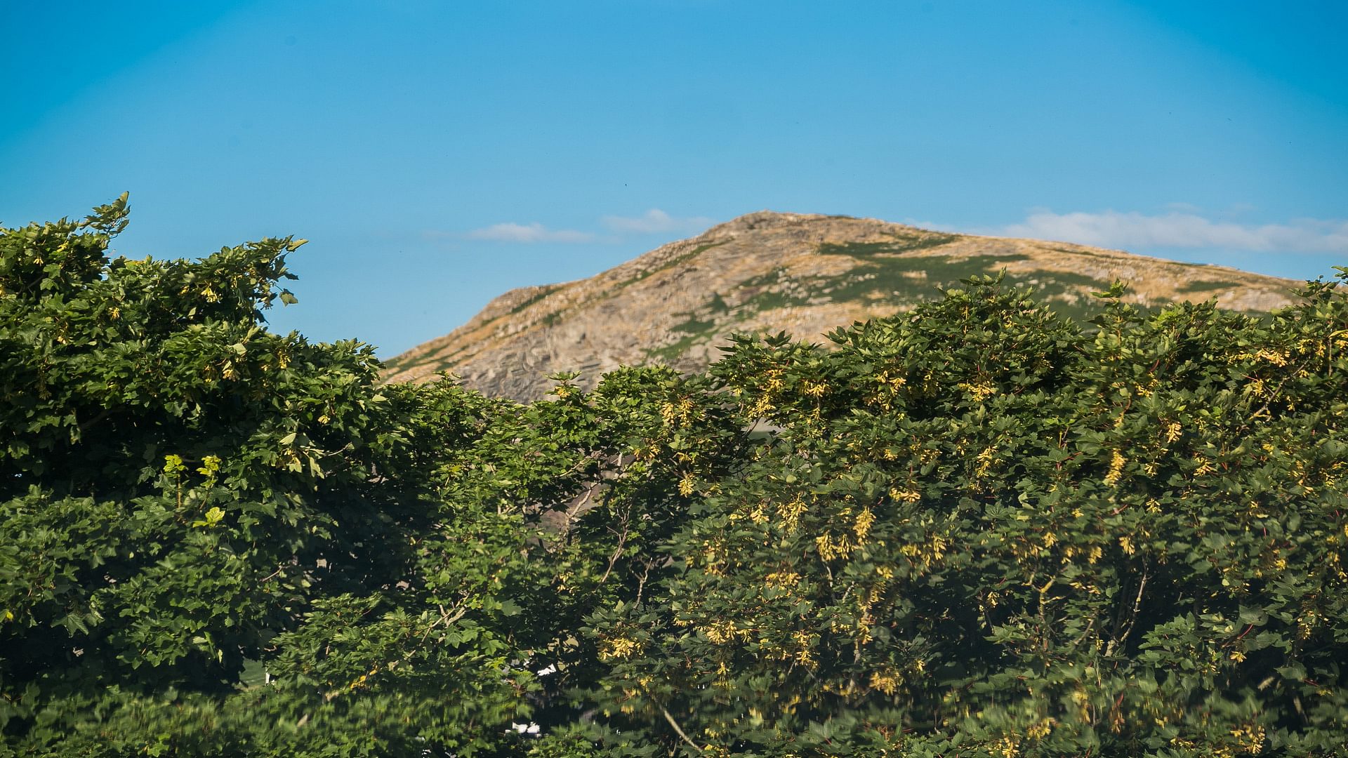 Gwelfor Rhodfar Mor Nefyn LL53 6 EB mountain 1920x1080