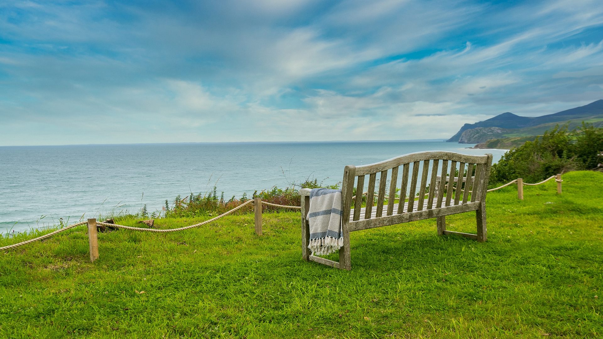 Gwelfor Rhodfar Mor Nefyn LL53 6 EB peace 1920x1080