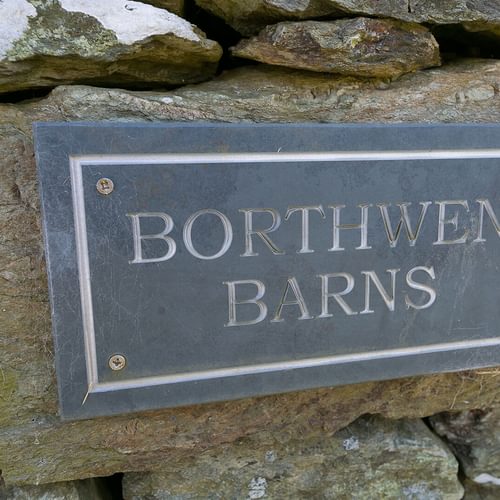 Daisy Moo Llanfaethlu Anglesey Borthwen Barns sign 1920x1080