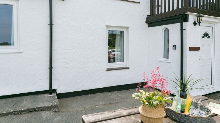 Dinas Cottage Benllech Anglesey exterior 6 1920x1080