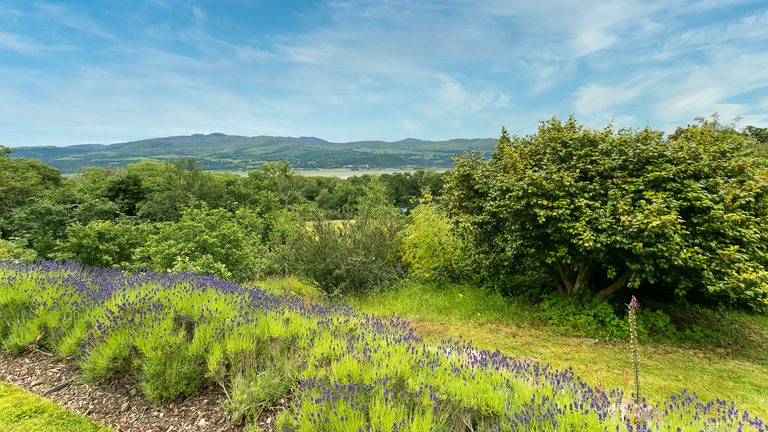 Hafod Cae Maen Minffordd Penrhyndeudraerth Gwynedd ll486 EP french 1920x1080