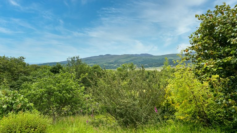 Hafod Cae Maen Minffordd Penrhyndeudraerth Gwynedd ll486 EP scrub 1920x1080