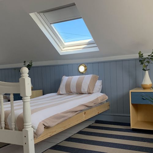 Hafod Trearddur Bay Anglesey triple bedroom 2 1920x1080