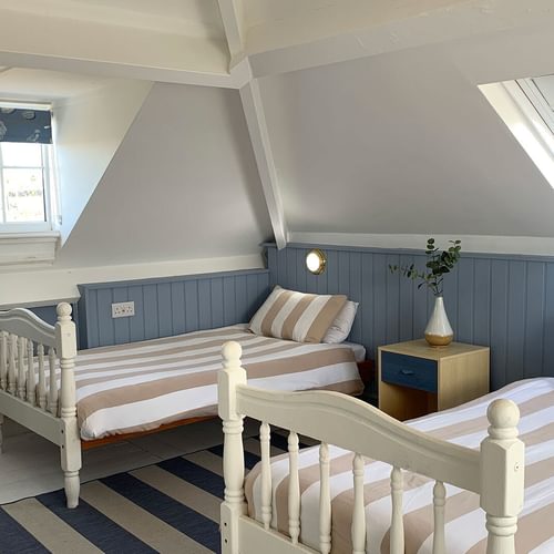 Hafod Trearddur Bay Anglesey triple bedroom 3 1920x1080