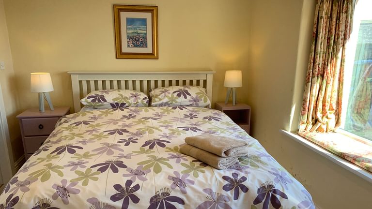 Hafod Trearddur Bay Anglesey downstairs double ensuite 2 1920x1080