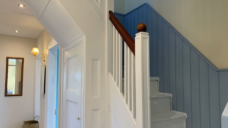 Hafod Trearddur Bay Anglesey stairs 1920x1080