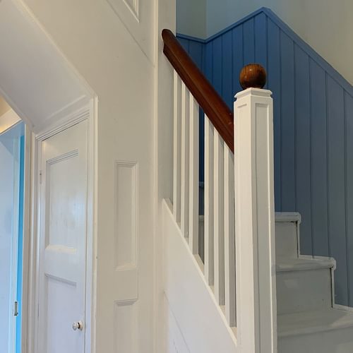 Hafod Trearddur Bay Anglesey stairs 1920x1080