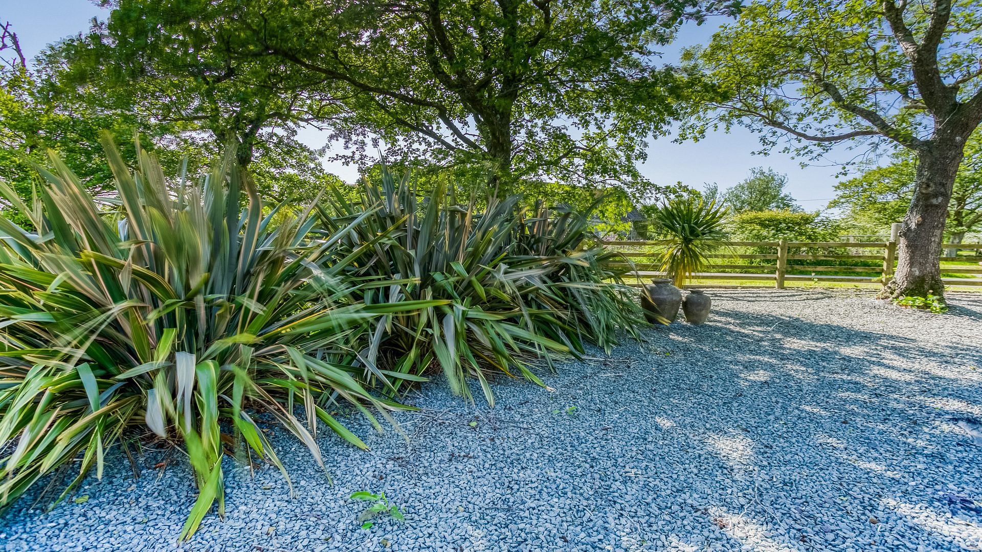 Hen Felin Rhoshirwaun Abersoch Gwynedd LL538 HS lush 1920x1080