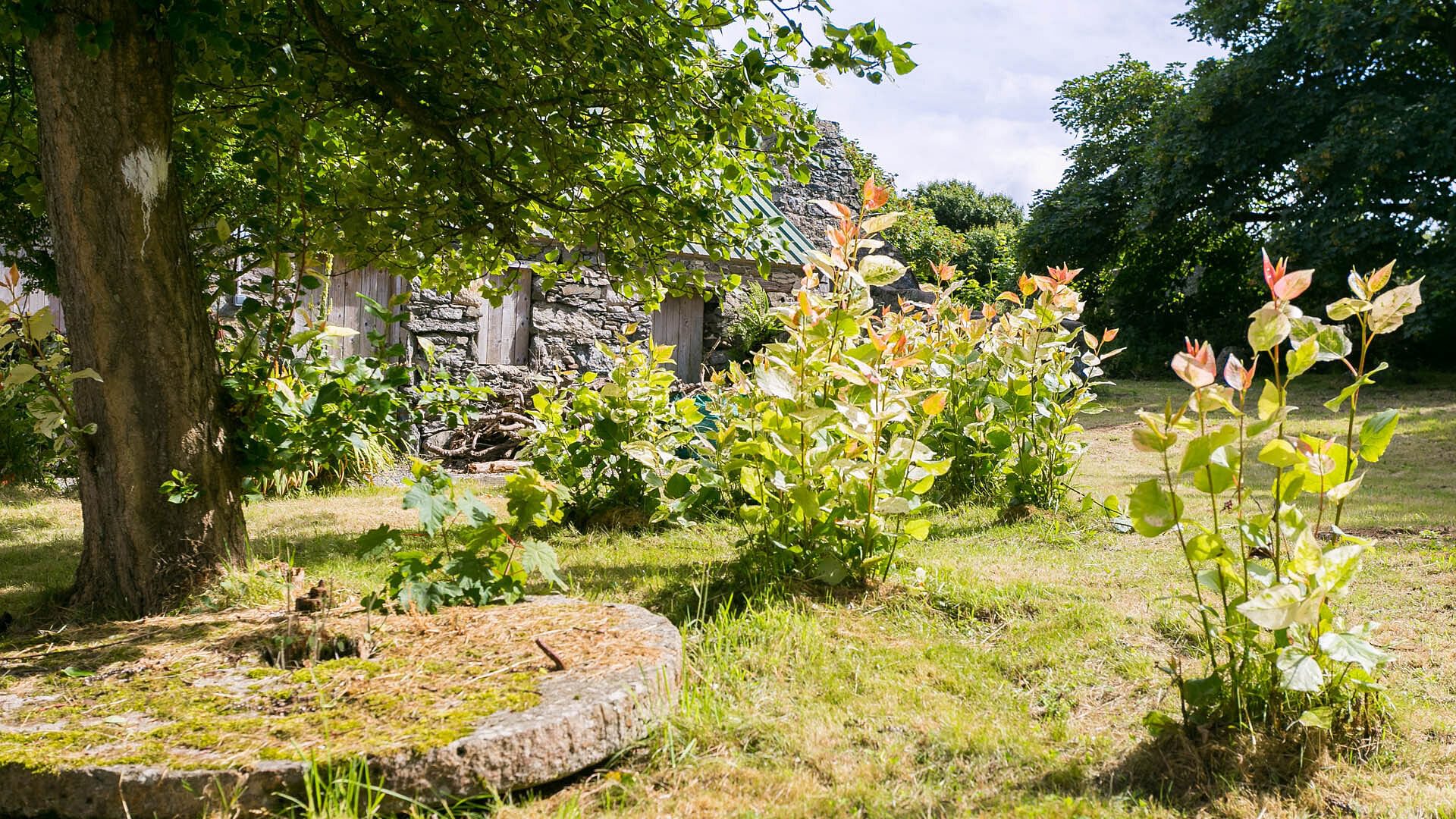 Llangwyfan Isaf Bodorgan Anglesey outbuildings 4 1920x1080