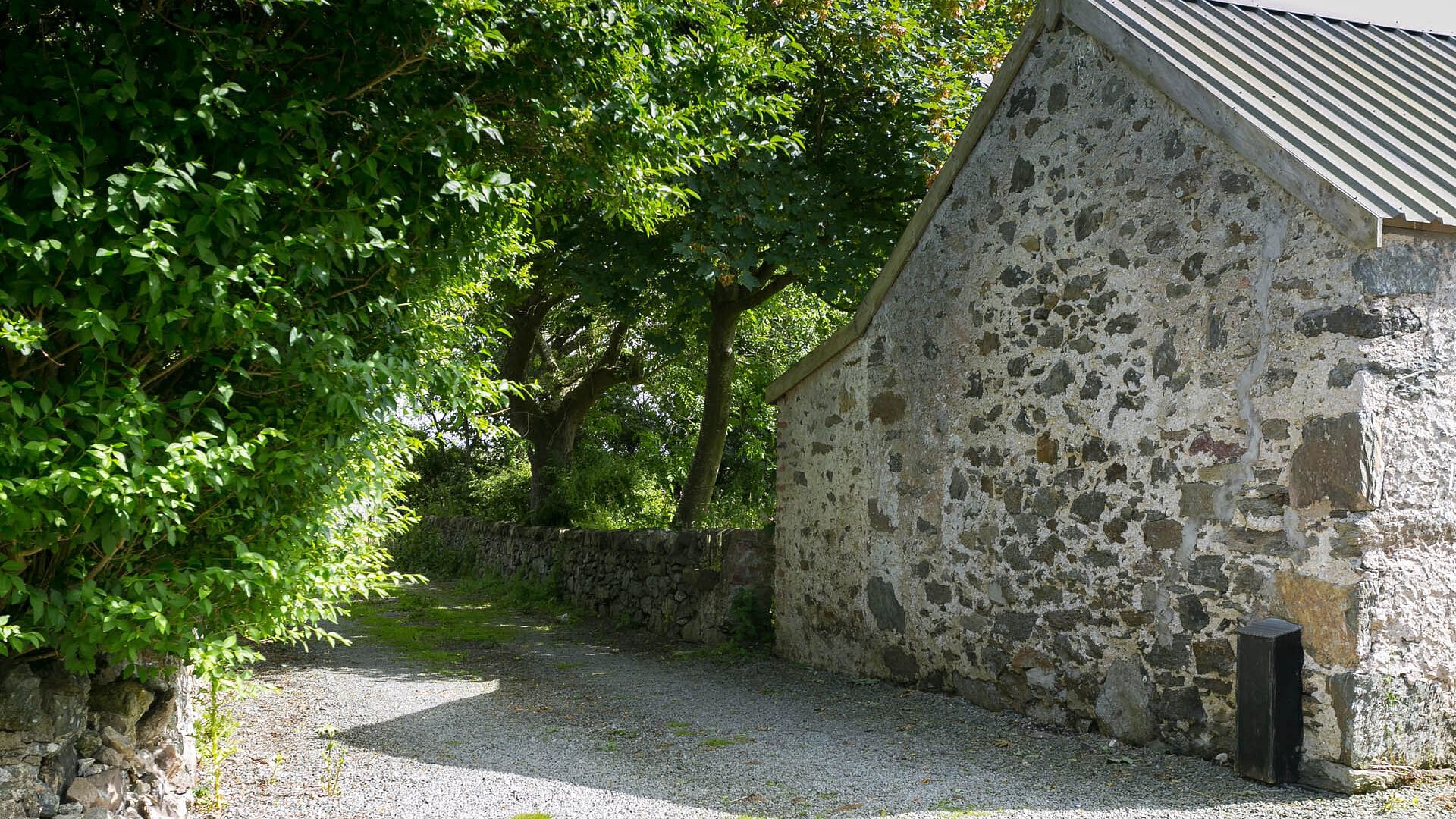 Llangwyfan Isaf Bodorgan Anglesey outbuildings 3 1920x1080