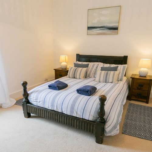 Llangwyfan Isaf Bodorgan Anglesey bedroom 10 1920x1080