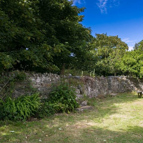Llangwyfan Isaf Bodorgan Anglesey garden 5 1920x1080