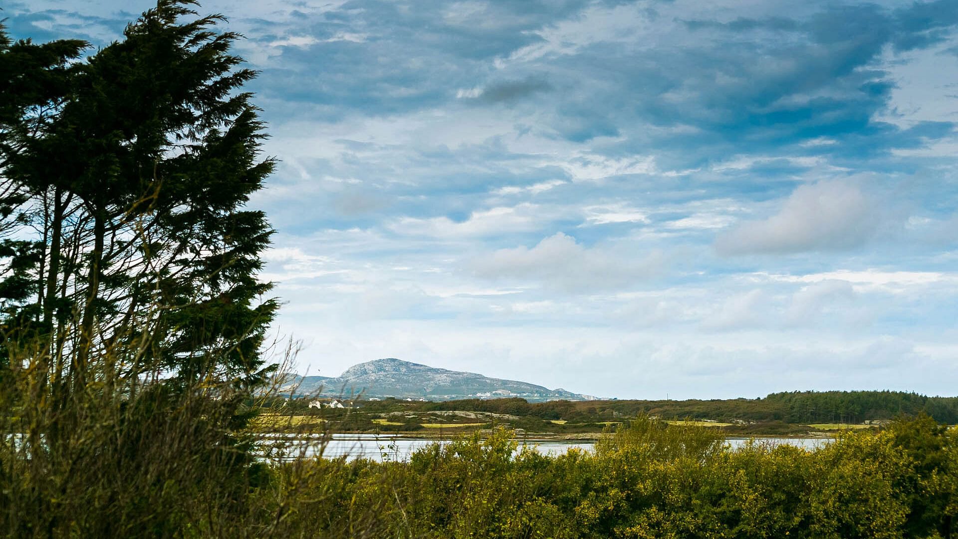 Madrona Valley Anglesey sea rural views 2 1920x1080