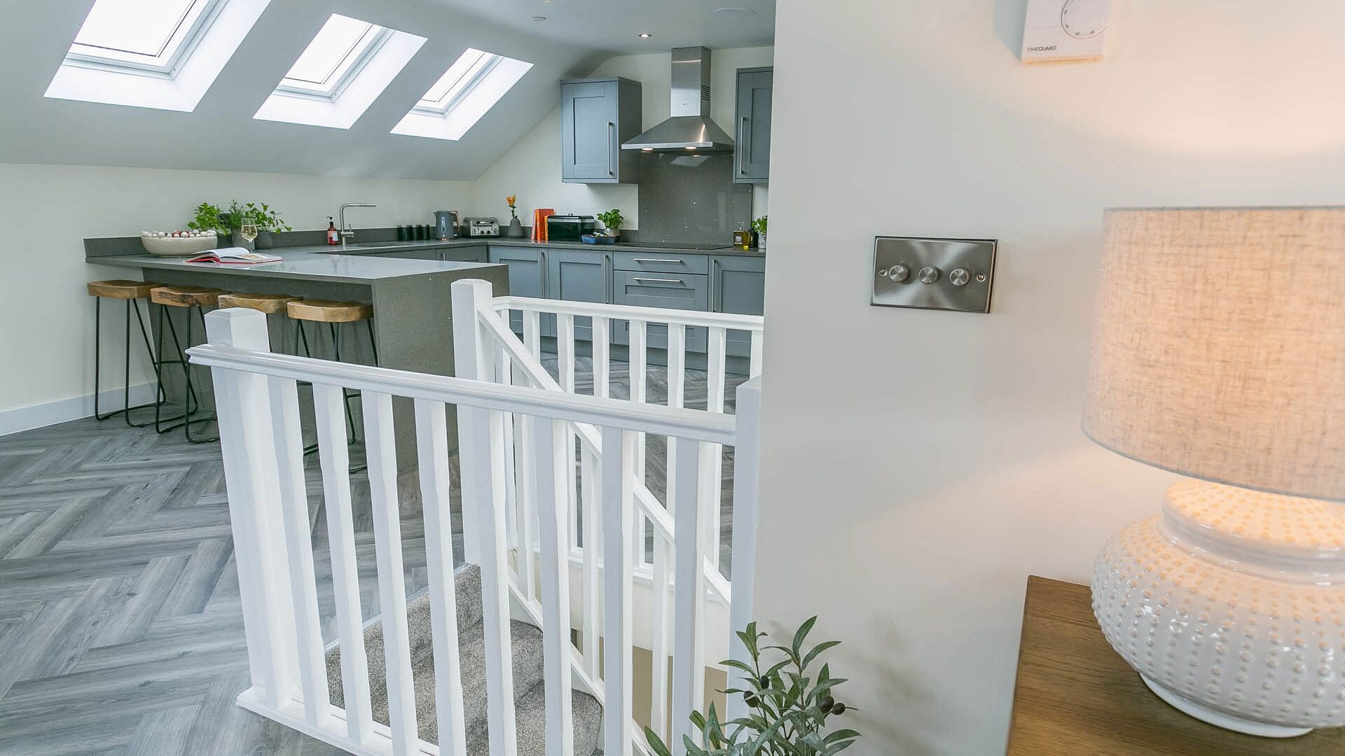 Madrona Valley Anglesey upstairs living area 2 1920x1080