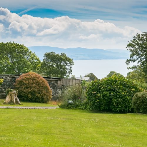 Mynydd Ednyfed Country House Caernarfon Road Criccieth LL520 PH stump 1920x1080