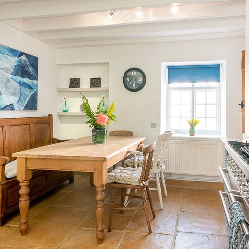 Steeple Cottage Beaumaris Anglesey kitchen 4 1920x1080