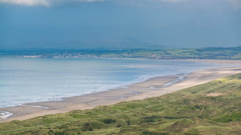 Swn y Mor Old Llanfair Road Harlech Gwynedd LL462 SS expanse 1920x1080