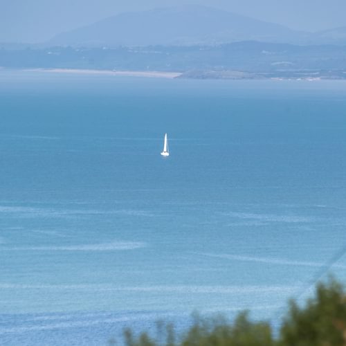 Swn y Mor Old Llanfair Road Harlech Gwynedd LL462 SS portrait sailing 1920x1080