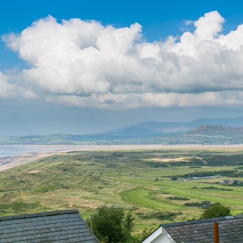 Swn y Mor Old Llanfair Road Harlech Gwynedd LL462 SS roof 1920x1080