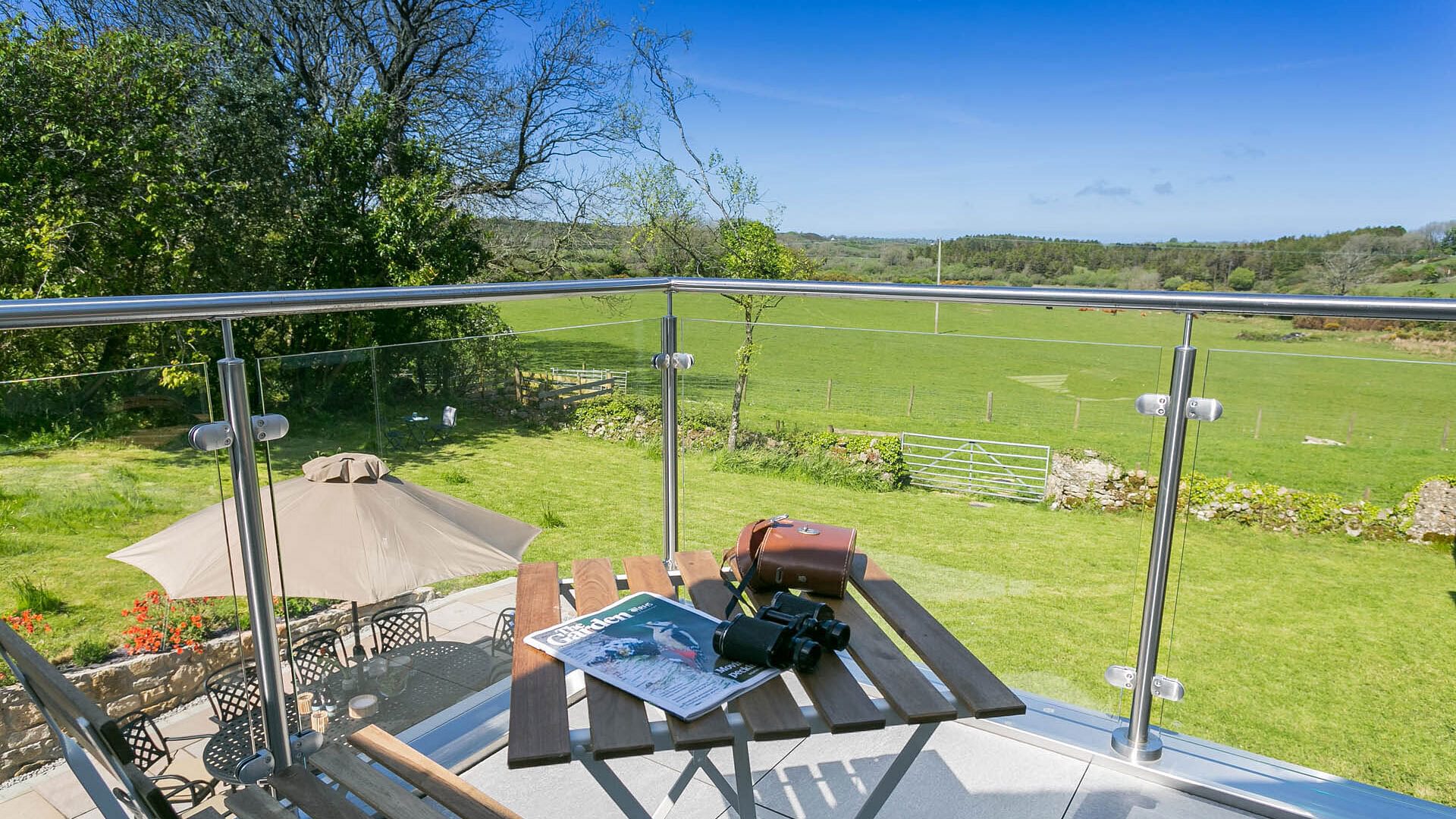 Pen y Fan Bellaf Pentraeth Anglesey roof terrace 6 1920x1080