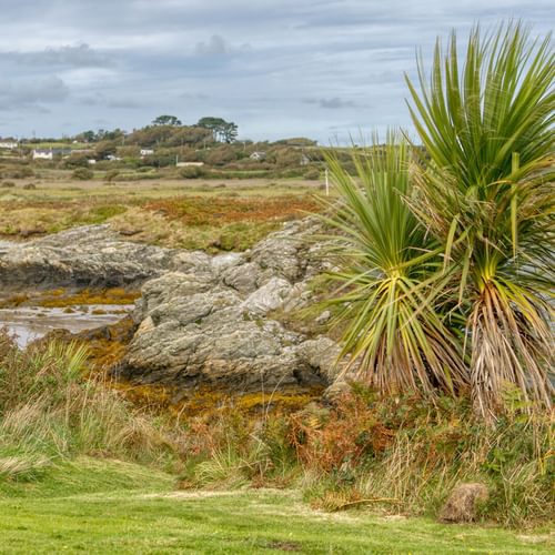 Plas Esgob Rhoscolyn Anglesey sea view 2 1920x1080