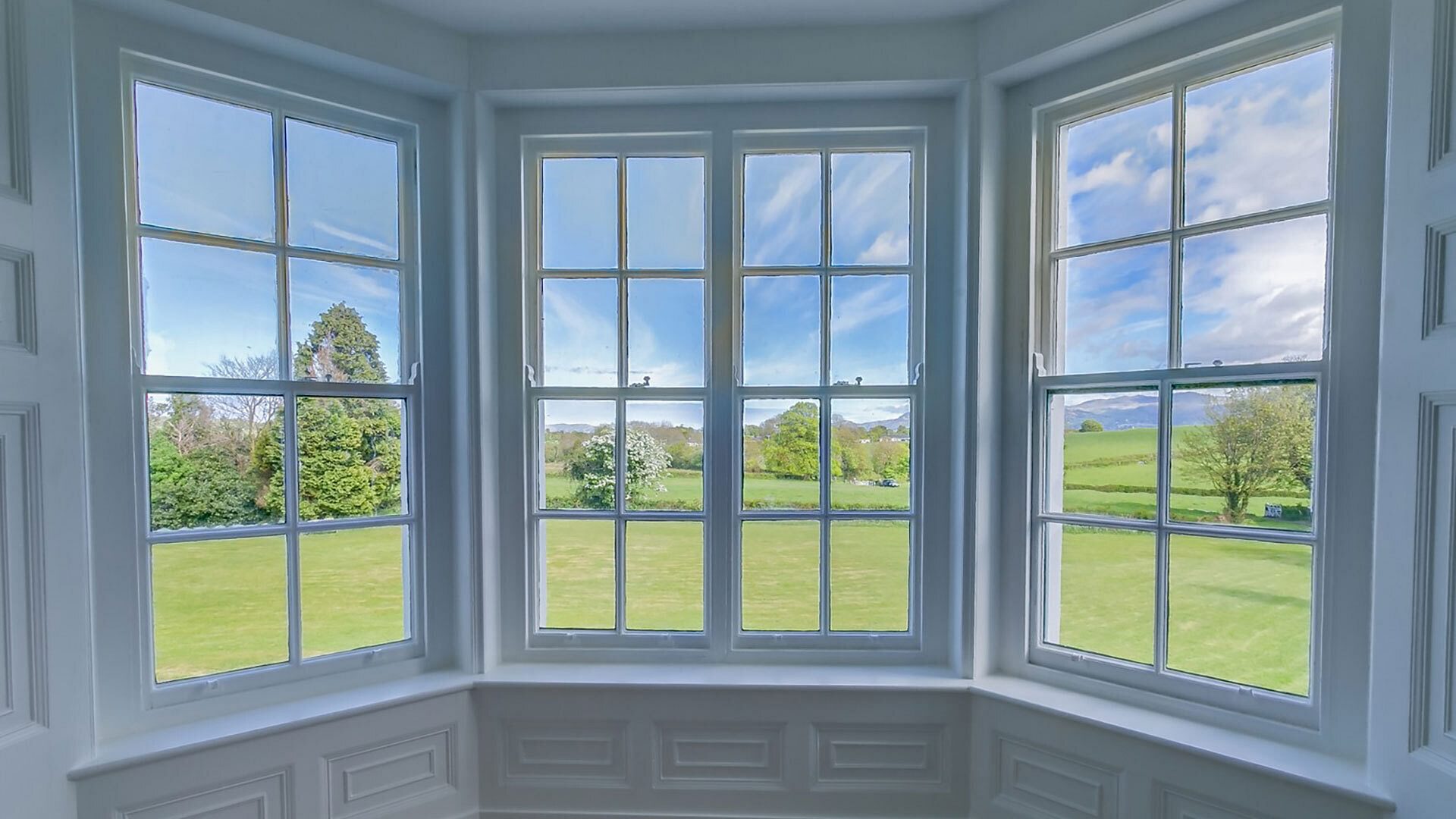 Plas Cichle Beaumaris Anglesey room with a view 1920x1080