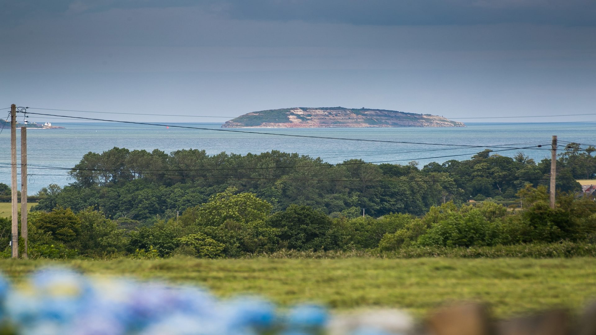 Tal Y Bont Gwynedd LL57 3 YW puffin island 1920x1080