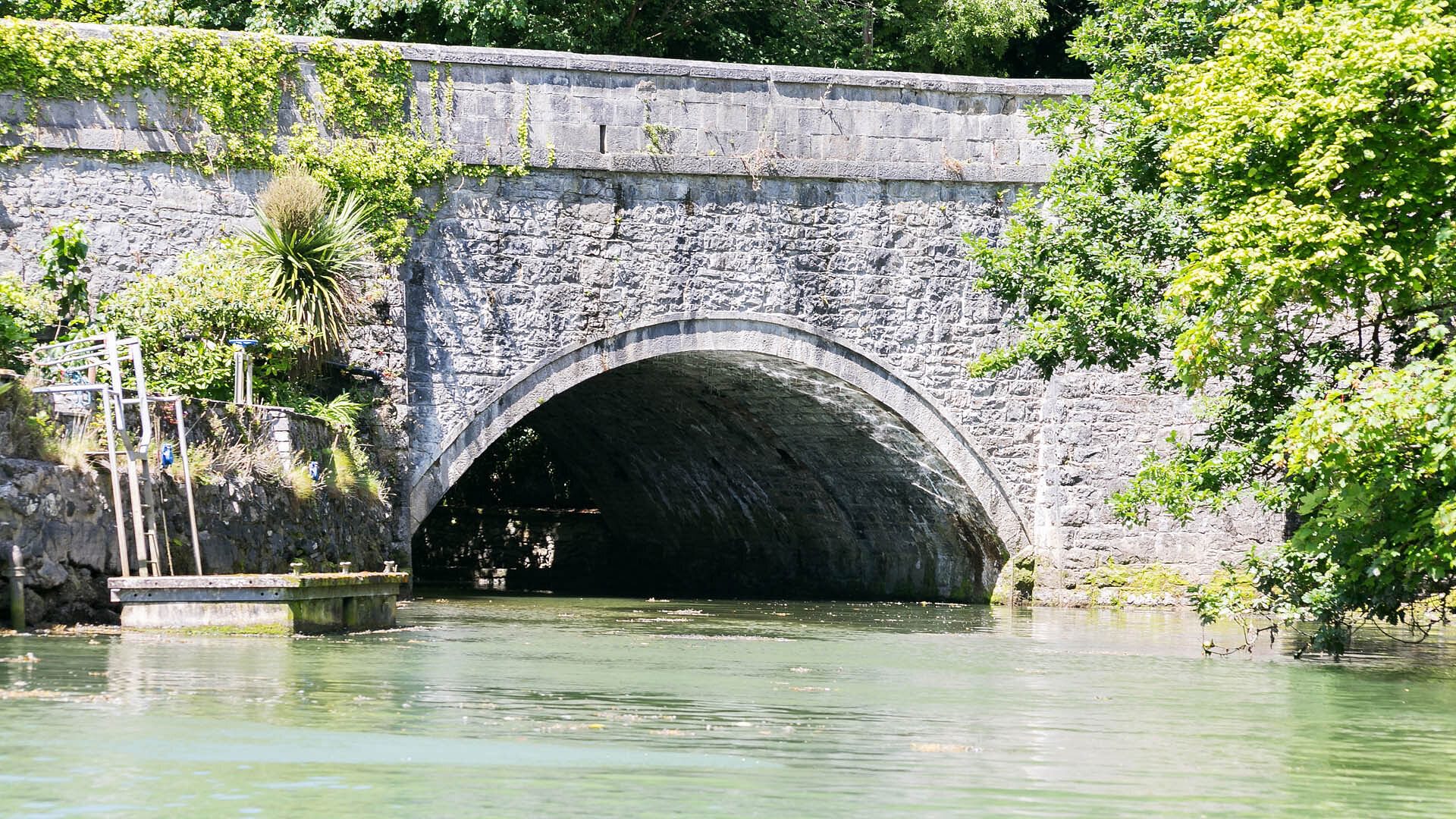 The Moorings Menai Bridge Anglesey menai strait bridge 1920x1080