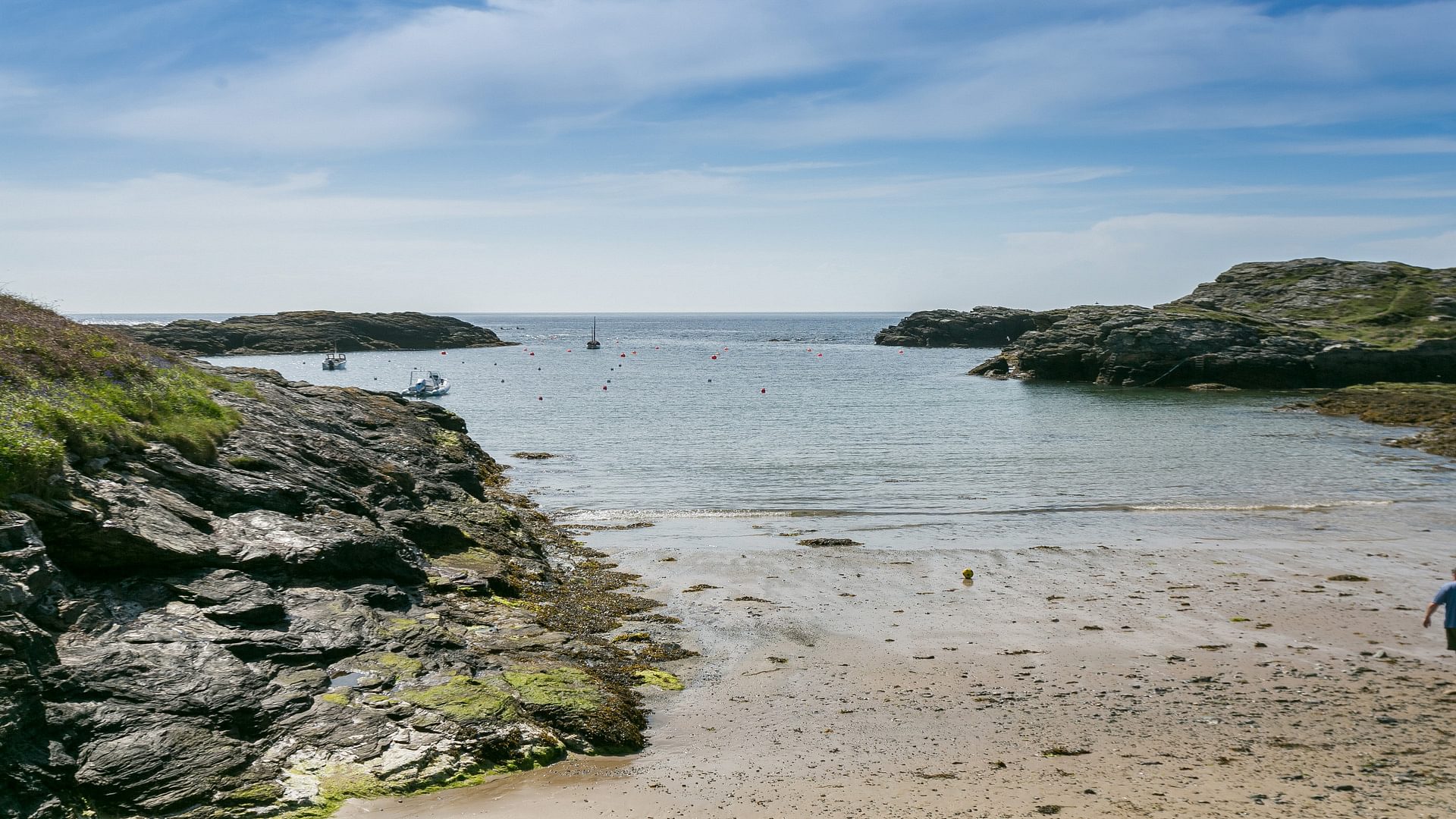 The Old Abbey Ravenspoint Road Trearddur Bay LL65 2 YU seaweed 1920x1080