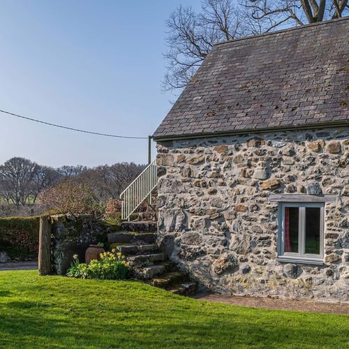 The Old Barn Eglwysbach Conwy outside 15 1920x1080