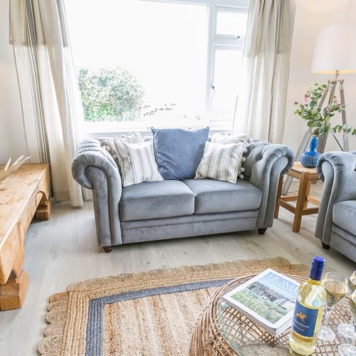 Tideaway Trearddur Bay Anglesey living room 1920x1080