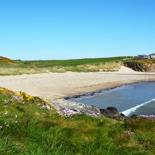 Trecastell ty Croes Anglesey LL655 TE beach 1920x1080