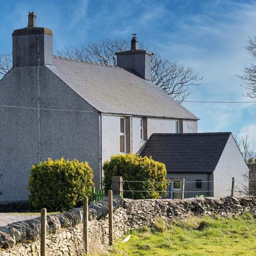 Tregynrig Bach Cemaes Bay Anglesey exterior view 1920x1080