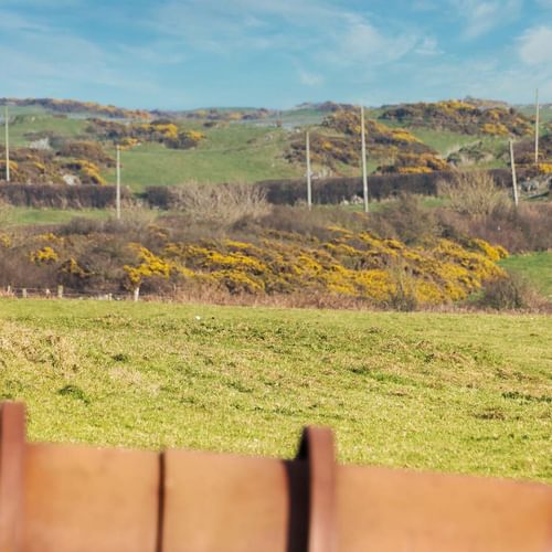 Tregynrig Bach Cemaes Bay Anglesey rural view 1920x1080