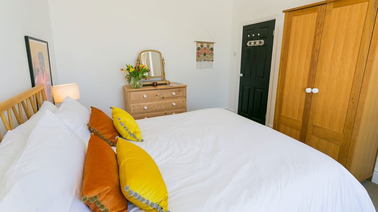 Treforris Rhosneigr Anglesey queen bedroom 1920x1080