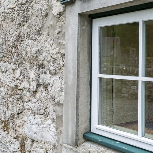 Ty Coed Lligwy Anglesey kitchen window 1920x1080